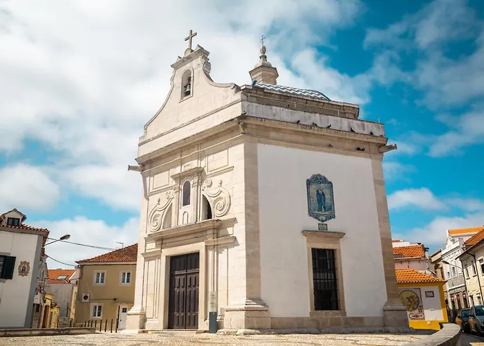 Bed and Breakfast Casa D'Oliveira Aveiro